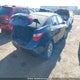 2T1BURHE1JC991198 2018 Toyota Corolla Le auction photo thumbnail 4