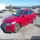 KMHD84LF3JU497410 2018 Hyundai Elantra Gl Se auction photo thumbnail 2