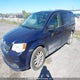 2C4RDGBG6FR723669 2015 Dodge Grand Caravan auction photo thumbnail 6