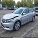 1HGCR2F31EA812104 2014 Honda Accord Lx auction photo thumbnail 2