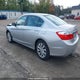 1HGCR2F31EA812104 2014 Honda Accord Lx auction photo thumbnail 3
