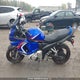 JS1GP74A682103701 2008 Suzuki Gsx650 F auction photo thumbnail 13