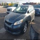 2T1KE40E09C007398 2009 Toyota Corolla Matrix S auction photo thumbnail 2