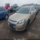 1G1ZJ57B68F261076 2008 Chevrolet Malibu 2Lt auction photo thumbnail 2