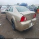 1G1ZJ57B68F261076 2008 Chevrolet Malibu 2Lt auction photo thumbnail 3