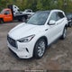 3PCAJ5M33KF113710 2019 Infiniti Qx50 Essential/Pure auction photo thumbnail 2