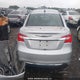 1C3BC4FBXBN606383 2011 Chrysler 200 auction photo thumbnail 16