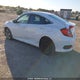 2HGFC2F54KH008473 2019 Honda Civic Lx auction photo thumbnail 3