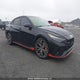 KMHLW4AK0NU005195 2022 Hyundai Elantra N auction photo thumbnail 1