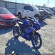 MH3RH25N7SK001087 2025 Yamaha Yfz320 A auction photo thumbnail 1