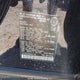 1V2LR2CA6RC521799 2024 Volkswagen Atlas 2.0 Tsi Comfortline auction photo thumbnail 19