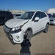 JA4AT4AA2JZ611049 2018 Mitsubishi Eclipse Cross Le auction photo thumbnail 2