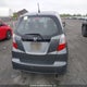 LUCGE8G26E3004383 2014 Honda Fit Dx auction photo thumbnail 16