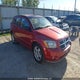 1B3HB48A69D215004 2009 Dodge Caliber Sxt auction photo thumbnail 1