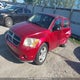 1B3HB48A69D215004 2009 Dodge Caliber Sxt auction photo thumbnail 2