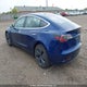 5YJ3E1EA9JF029330 2018 Tesla Model 3 Long Range/Mid Range auction photo thumbnail 3