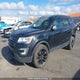 1FM5K8D86HGE06037 2017 Ford Explorer Xlt auction photo thumbnail 2