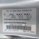 JM1BN1L75J1175624 2018 Mazda Mazda3 50Th Anniversary Edition/Gs auction photo thumbnail 9