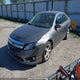 3FAHP0HA9CR403206 2012 Ford Fusion Se auction photo thumbnail 2