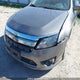 3FAHP0HA9CR403206 2012 Ford Fusion Se auction photo thumbnail 6