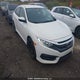 2HGFC2F50GH010602 2016 Honda Civic Lx auction photo thumbnail 1