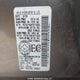 JN8AS5MV3AW106124 2010 Nissan Rogue S/Sl/Krom auction photo thumbnail 9