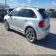 2FMDK4AK4DBA69910 2013 Ford Edge Sport auction photo thumbnail 3
