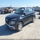 KMHRC8A36NU167660 2022 Hyundai Venue Sel/Limited auction photo thumbnail 2