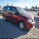 2C4RDGBG0HR853644 2017 Dodge Grand Caravan Se auction photo thumbnail 1