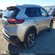 JN8BT3BB2PW208831 2023 Nissan Rogue Sv auction photo thumbnail 4