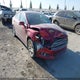 1FA6P0HD6G5132616 2016 Ford Fusion Se auction photo thumbnail 1