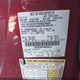 1FMDK06WX8GA06653 2008 Ford Taurus X Limited auction photo thumbnail 9