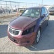 1HGCP368X8A800688 2008 Honda Accord Ex-L V6 auction photo thumbnail 2