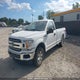 1FTMF1E52JKC36276 2018 Ford F-150 Xlt auction photo thumbnail 2