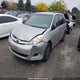 5TDZA29C56S585483 2006 Toyota Sienna Ce 7 Passenger/Ce 8 Passenger auction photo thumbnail 2