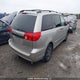 5TDZA29C56S585483 2006 Toyota Sienna Ce 7 Passenger/Ce 8 Passenger auction photo thumbnail 4