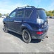 JA4AS2AW0AZ609173 2010 Mitsubishi Outlander auction photo thumbnail 3