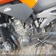 LCETU7401RH700354 2024 Ktm 790 Duke auction photo thumbnail 9