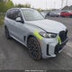 5UX43EU00R9U90110 2024 BMW X5 Phev xDrive50 auction photo thumbnail 1