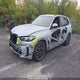 5UX43EU00R9U90110 2024 BMW X5 Phev xDrive50 auction photo thumbnail 2