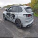 5UX43EU00R9U90110 2024 BMW X5 Phev xDrive50 auction photo thumbnail 3