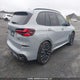 5UX43EU00R9U90110 2024 BMW X5 Phev xDrive50 auction photo thumbnail 4