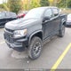 1GCGTEENXM1235027 2021 Chevrolet Colorado Zr2 auction photo thumbnail 2