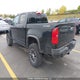 1GCGTEENXM1235027 2021 Chevrolet Colorado Zr2 auction photo thumbnail 3