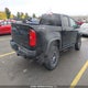 1GCGTEENXM1235027 2021 Chevrolet Colorado Zr2 auction photo thumbnail 4