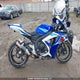 JS1GR7KAX62105543 2006 Suzuki Gsx-R750 auction photo thumbnail 12
