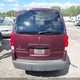 1GMDU031X9D100845 2009 Pontiac Montana Sv6 Sv6 auction photo thumbnail 17