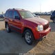 1J4HR48NX5C648610 2005 Jeep Grand Cherokee Laredo auction photo thumbnail 1