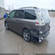 5TDXK3DC8DS339378 2013 Toyota Sienna Se 8 Passenger auction photo thumbnail 3