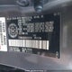 5TDXK3DC8DS339378 2013 Toyota Sienna Se 8 Passenger auction photo thumbnail 9